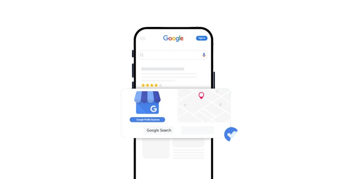 Google Maps business verification