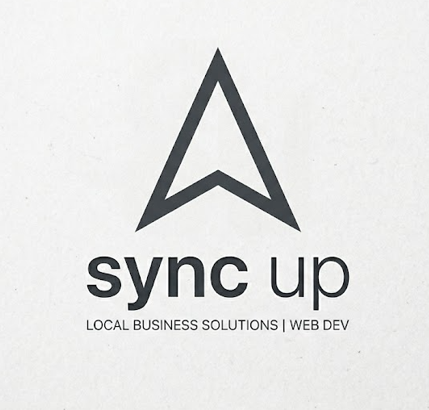 Sync Up brand mark